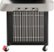Alt View 16. Weber - Genesis S-335 Propane Gas Grill - Stainless Steel.