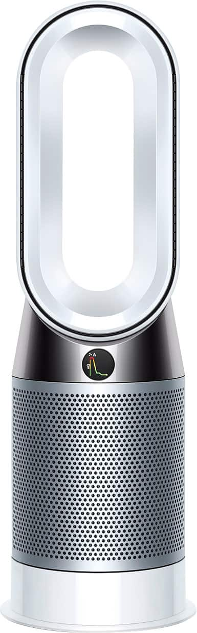 Best Buy: Dyson HP04 Pure Hot + Cool Smart Tower Air