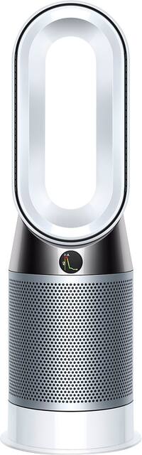 専用⭐︎Dyson Pure Hot+Cool™ HP04ホワイト/シルバー Dyson HP04 Pure Hot + Cool Smart Tower Air Purifier, Heater