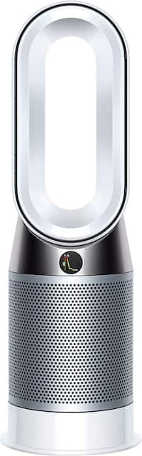 Dyson - HP04 Pure Hot + Cool Smart Tower Air Purifier