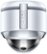 Alt View Zoom 12. Dyson - HP04 Pure Hot + Cool Smart Tower Air Purifier, Heater and Fan - White/Silver.