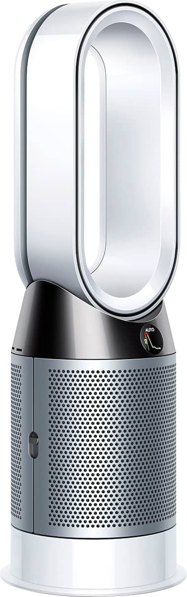 Dyson Pure Hot ＋ Cool HP-04-WSN SILVER-