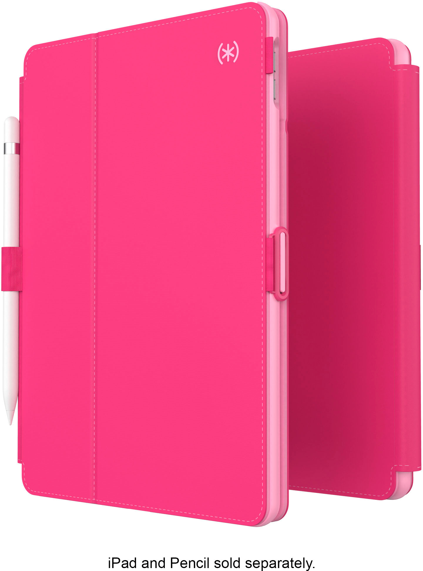 Funda Speck Balance iPad 10 Gen Rosa MacStore Online