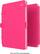 Alt View 12. Speck - Balance Folio Case for Apple® iPad® 10.2" (7th, 8th, & 9th Gen 2021) - Digital Pink.