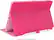 Alt View 13. Speck - Balance Folio Case for Apple® iPad® 10.2" (7th, 8th, & 9th Gen 2021) - Digital Pink.