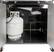 Alt View 12. Weber - Genesis Gas Grill SX-335 Propane Gas Grill - Stainless Steel.