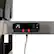 Alt View 15. Weber - Genesis Gas Grill SX-335 Propane Gas Grill - Stainless Steel.