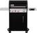 Angle Zoom. Weber - Spirit EX-325s Smart Propane Gas Grill - Black.