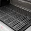 Alt View 14. Weber - Genesis E-435 Natural Gas Grill - Black.