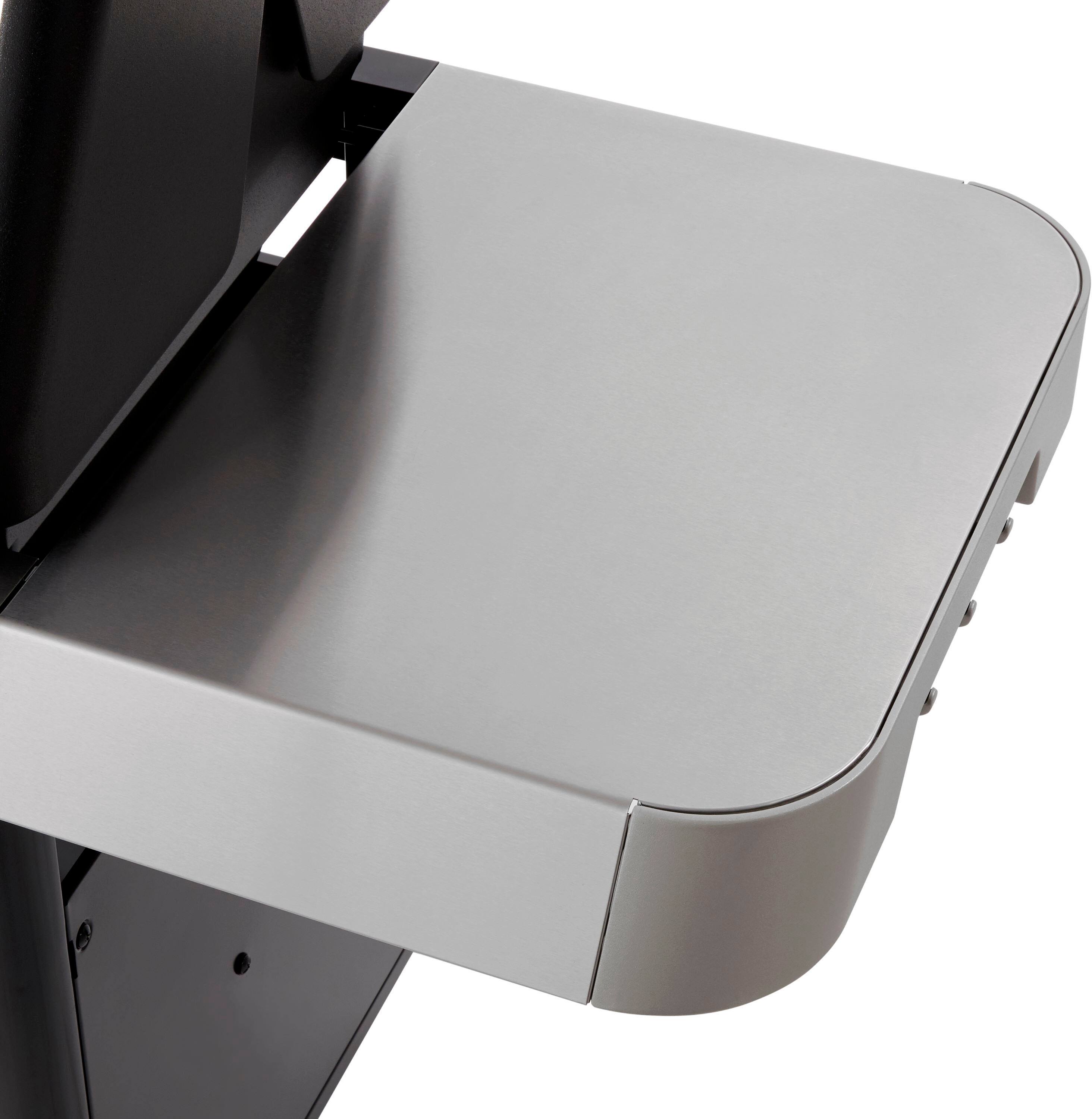 Best Buy Weber Genesis S435 Natural Gas Grill Stainless Steel 38400001