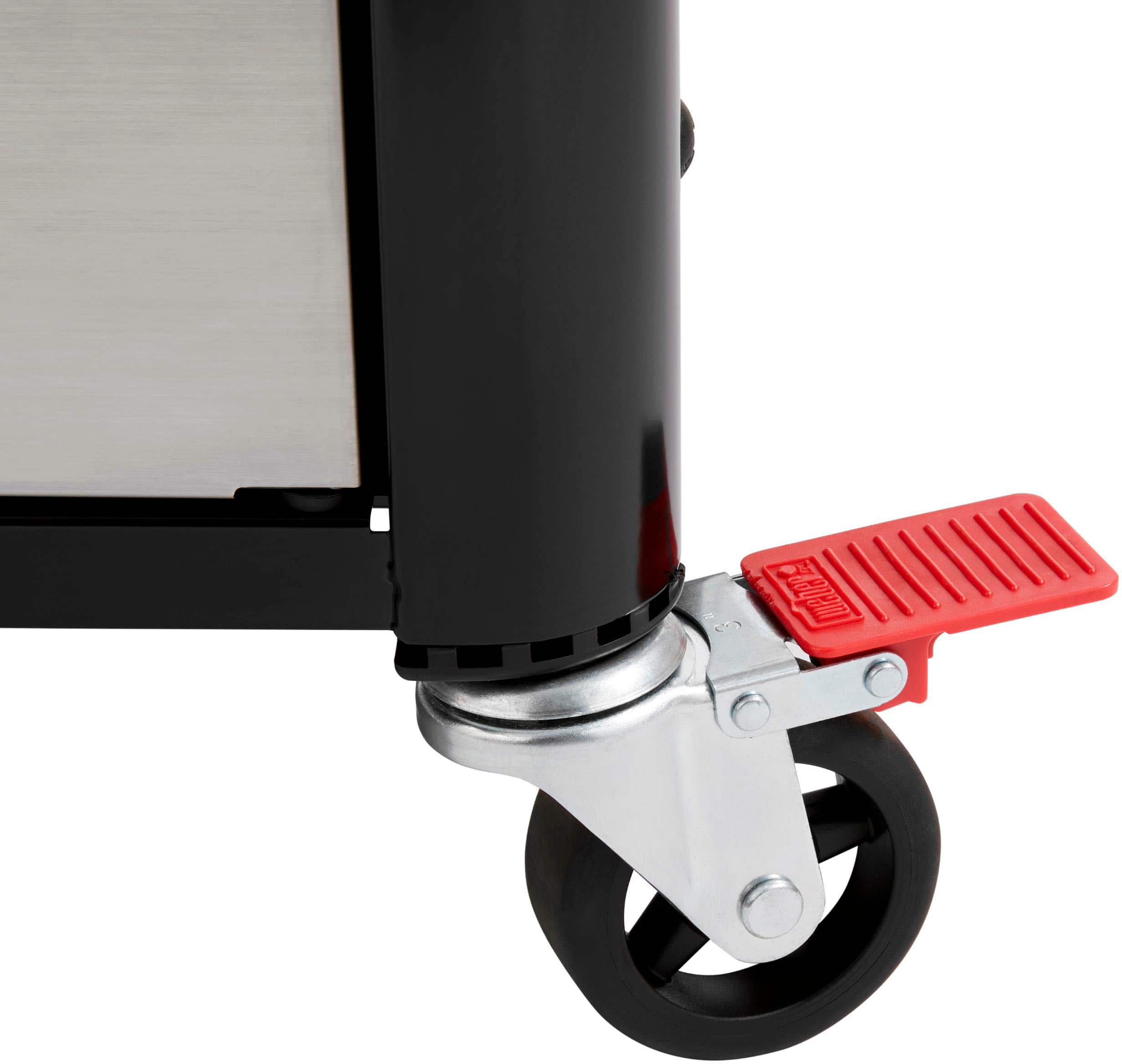 Best Buy er Genesis S435 Natural Gas Grill Stainless Steel 38400001