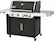 Alt View 11. Weber - Genesis E-435 Propane Gas Grill - Black.
