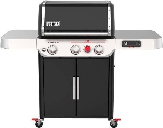 Weber clearance color grills