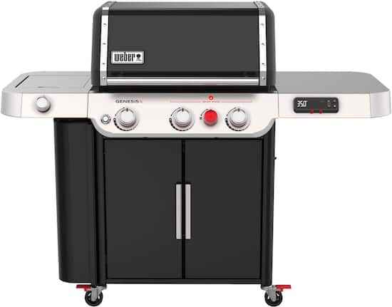 Weber se 335 best sale