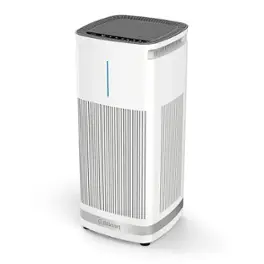 Cuisinart - PuRXium Large Room/Freestanding Air Purifier - White