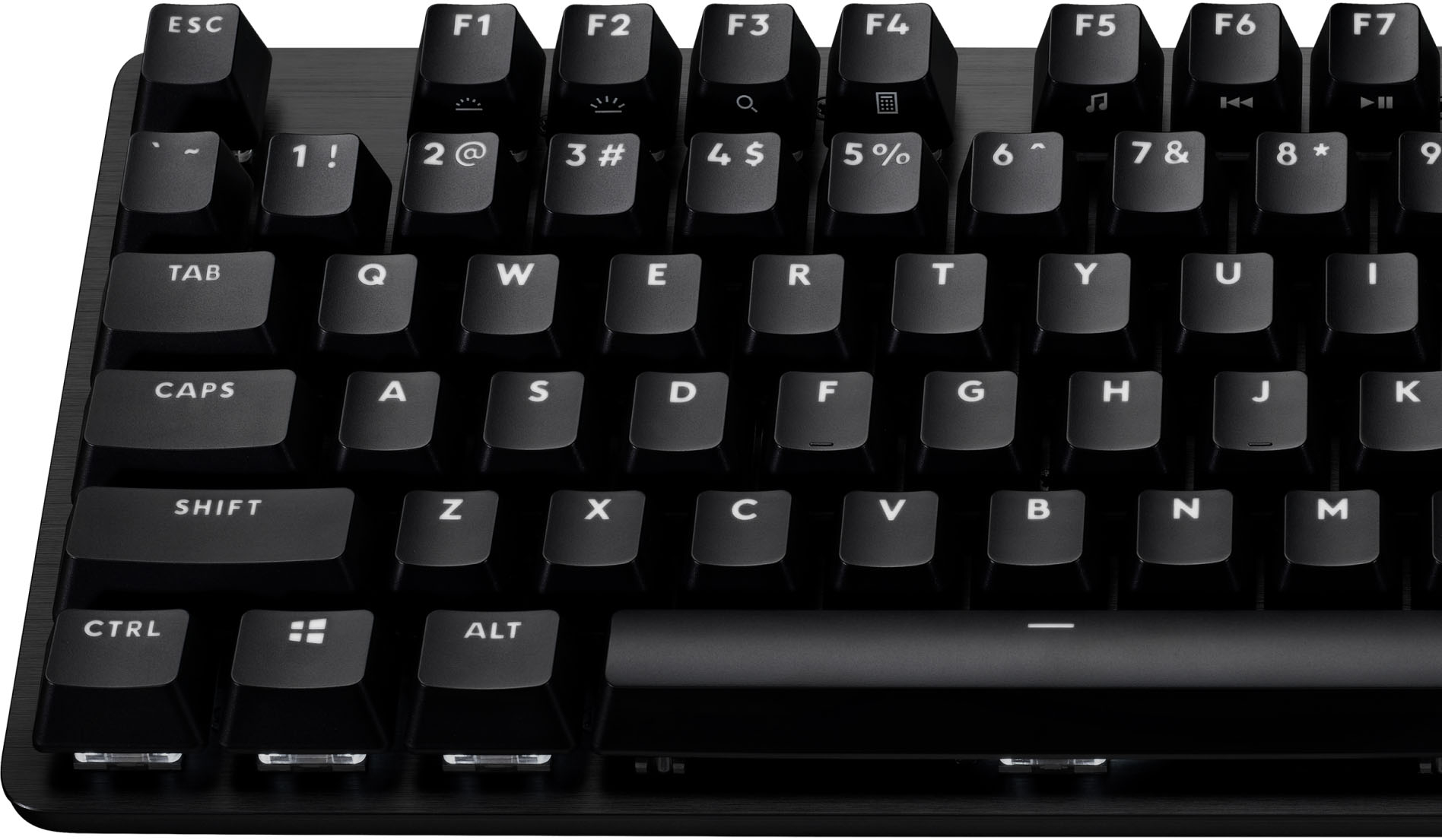 Play the Next Dimension with New Logitech G413 Mechanical Gaming Keyboards