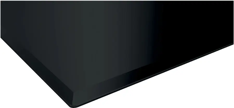 Alt View 15. Thermador - Masterpiece Series 36" Built-In Electric Induction Cooktop with 5 elements and Frameless Design - Black.