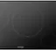 Alt View 13. Thermador - Masterpiece Series 30" Built-In Electric Induction Cooktop with 4 elements, Wifi and Frameless Design - Black.