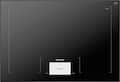 Thermador - Freedom Series 30" Built-In Electric Induction Smart Cooktop with 5 Elements and Frameless Design - Dark Gray