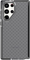 Tech21 - EvoCheck Case for Samsung GS22 Ultra - Black - Front_Zoom
