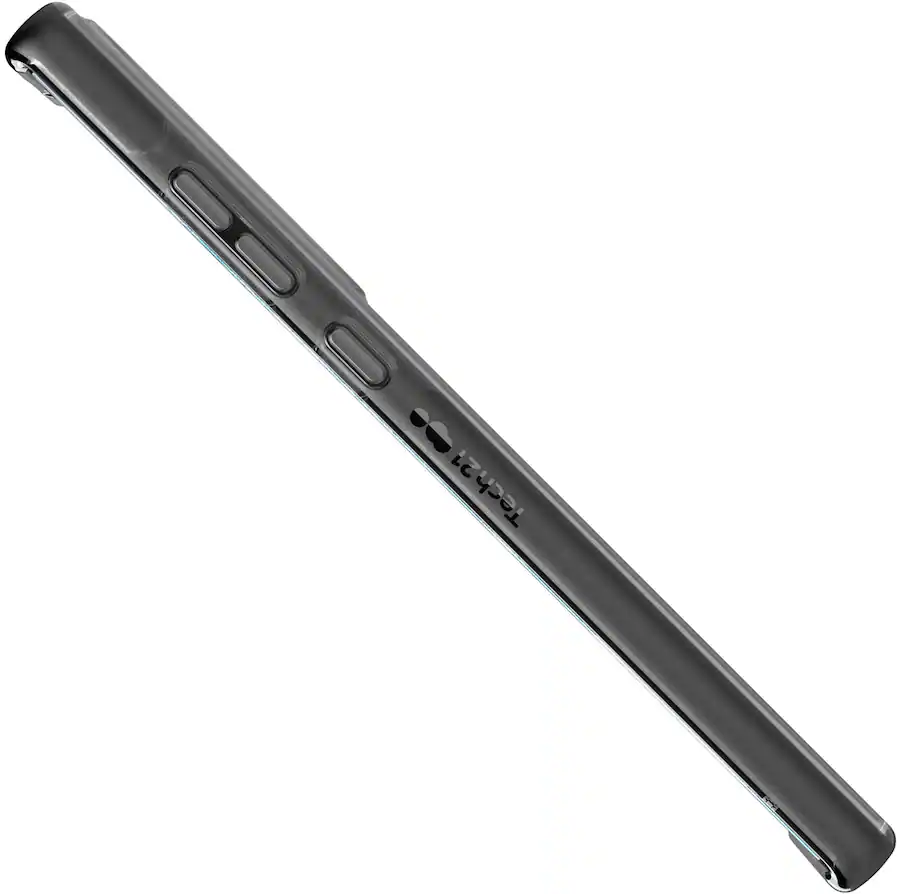 Tech21 EvoCheck Case for Samsung GS22 Ultra Black T21-9377/56485BBR ...