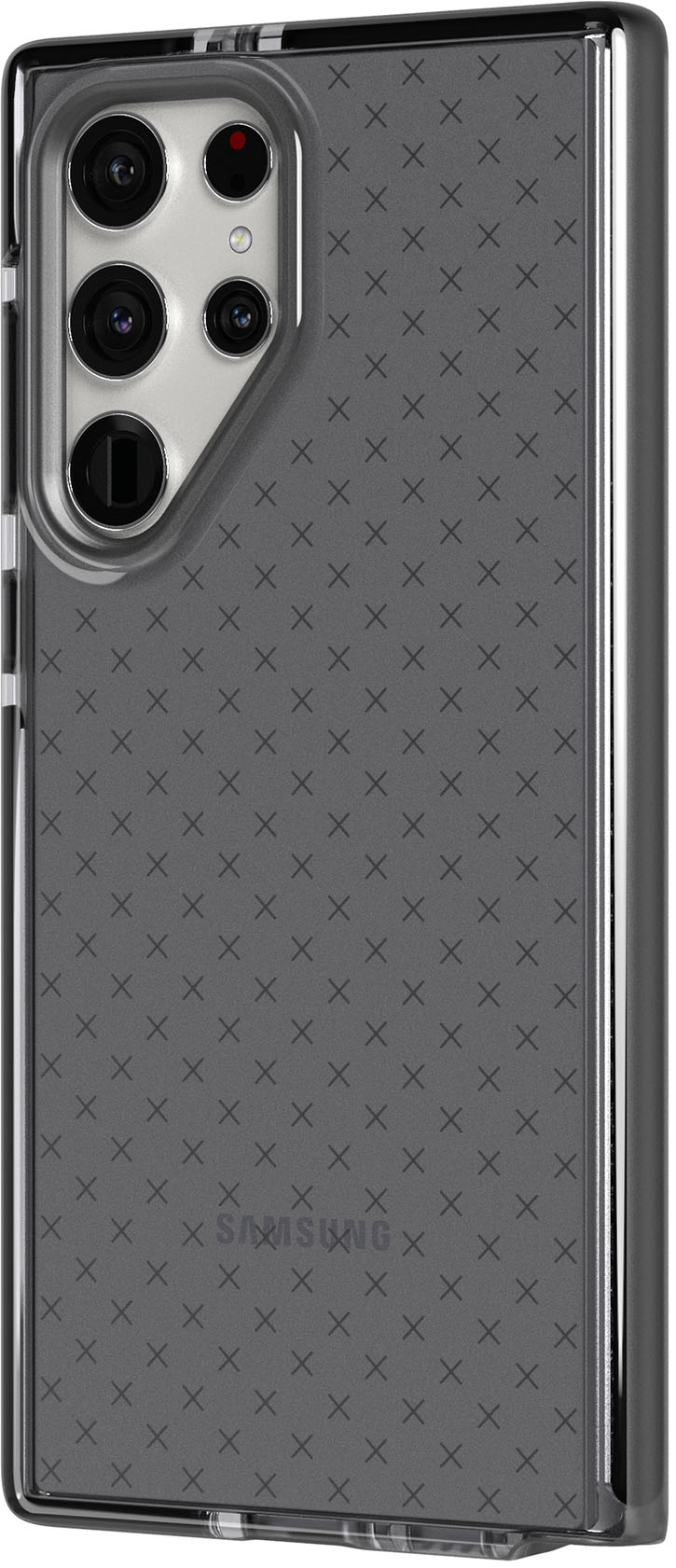 Evo Check - Samsung Galaxy S23 Ultra Case - Smokey/Black