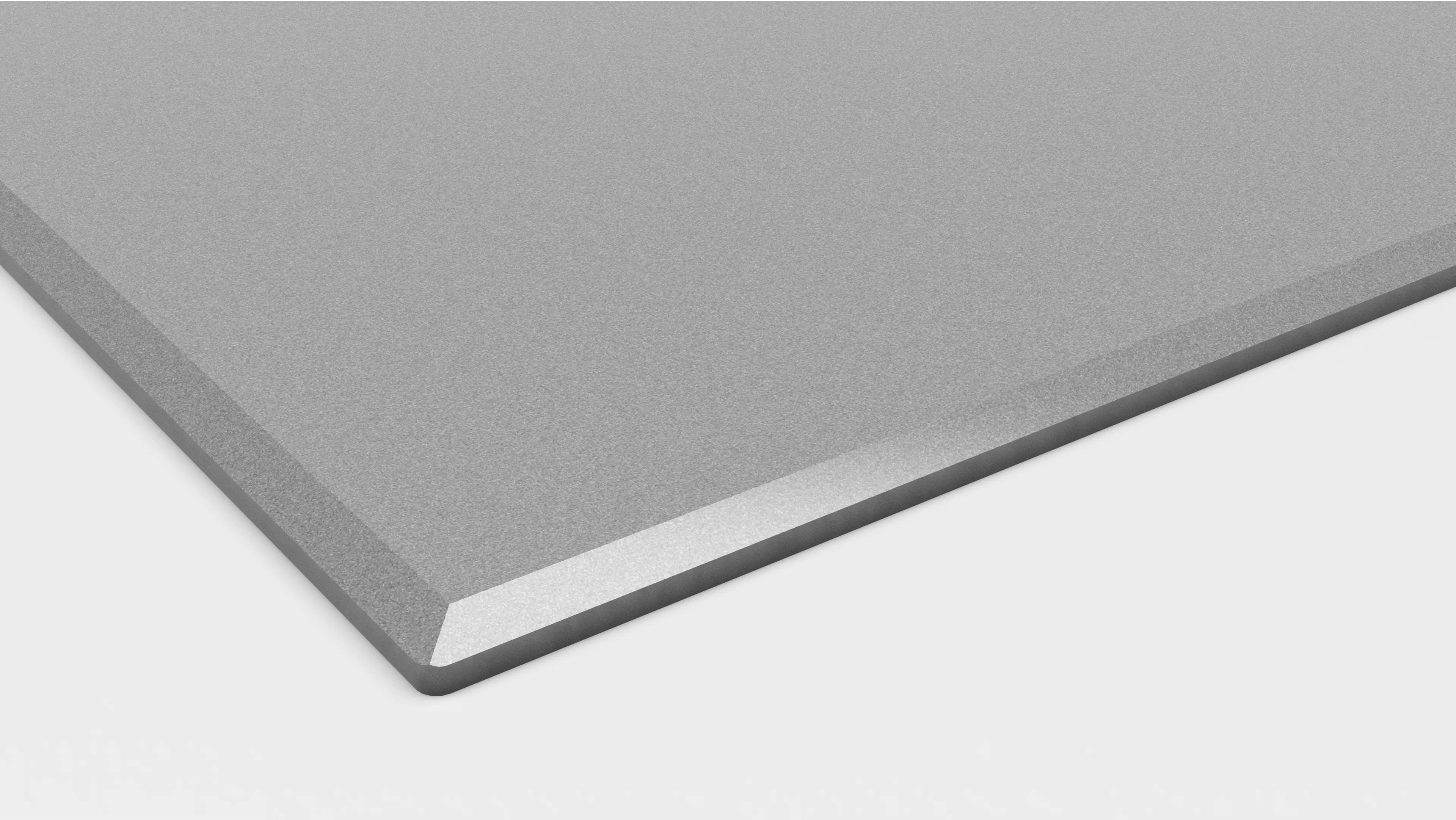 Alt View 15. Thermador - Liberty Series 36" Built-In Electric Induction Cooktop with 5 elements, 3 Flex Zones and Wifi - Titanium Gray.