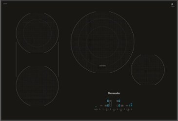Best Buy: TeppanYaki Style Griddle for Thermador Freedom Induction Cooktop  Stainless Steel TEPPAN1314