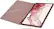 Alt View 13. Samsung - Galaxy Tab S8 Book Cover - Light Pink.