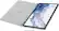 Alt View 13. Samsung - Galaxy Tab S8 Book Cover - Light Gray.