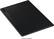 Alt View 11. Samsung - Galaxy Tab S8 Ultra Book cover - Black.