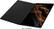 Alt View 13. Samsung - Galaxy Tab S8 Ultra Book cover - Black.