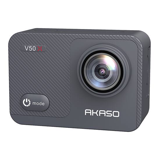 AKASO V50X 4K Waterproof Action Camera with Remote SYA0049