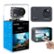 Alt View Zoom 11. AKASO - V50X 4K Waterproof Action Camera with Remote.