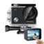Alt View 1. AKASO - V50X 4K Waterproof Action Camera with Remote.