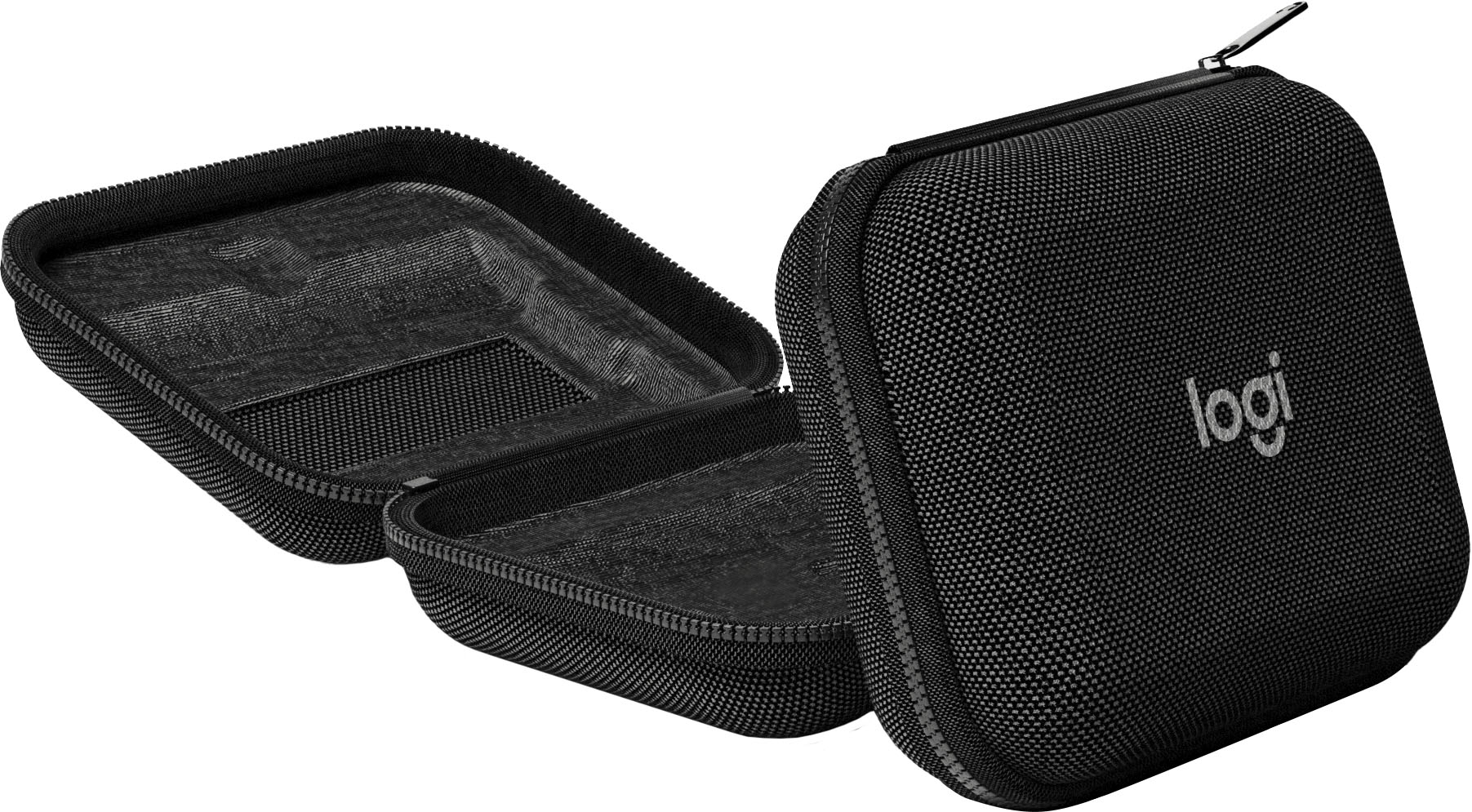Mevo Start Case Secure Softshell Protection Designed for the Mevo Start Camera Black