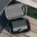Alt View 16. Logitech - Mevo Start Case - Black.