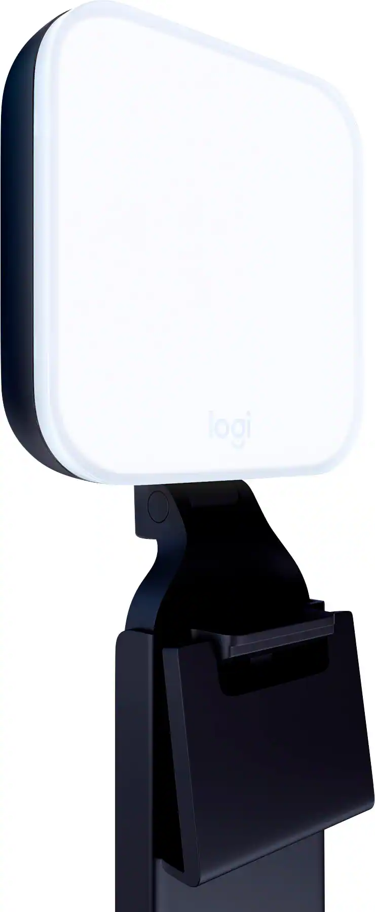 Logitech Litra Glow Premium LED Streaming Light with TrueSoft ...