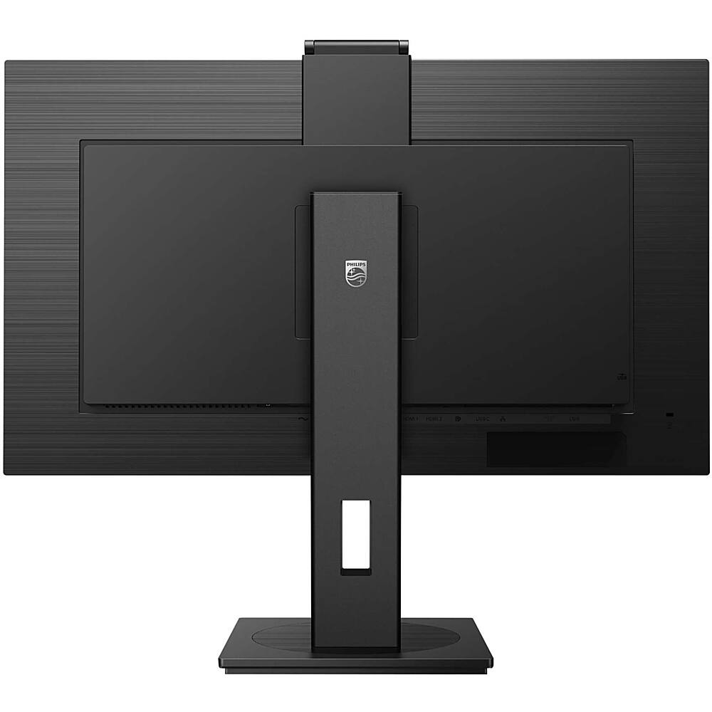 Alt View 11. Philips - 329P1H 31.5" IPS WLED 4K UHD Adaptive Sync Monitor (DisplayPort, USB, HDMI) - Textured Black.