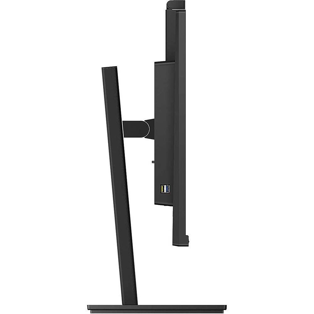 Alt View 13. Philips - 329P1H 31.5" IPS WLED 4K UHD Adaptive Sync Monitor (DisplayPort, USB, HDMI) - Textured Black.
