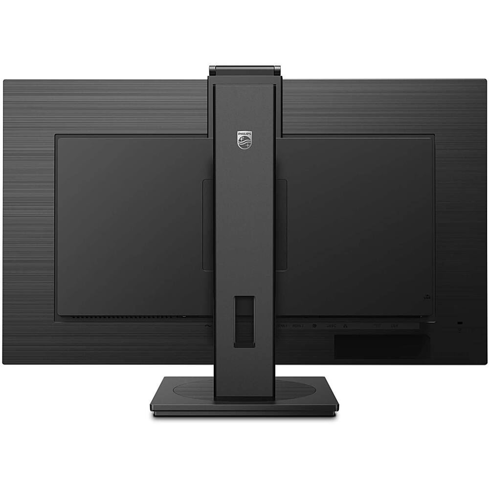 Alt View 16. Philips - 329P1H 31.5" IPS WLED 4K UHD Adaptive Sync Monitor (DisplayPort, USB, HDMI) - Textured Black.