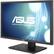 Alt View 11. ASUS - 24.1" IPS LED FHD Monitor - Black.