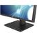 Alt View 14. ASUS - 24.1" IPS LED FHD Monitor - Black.