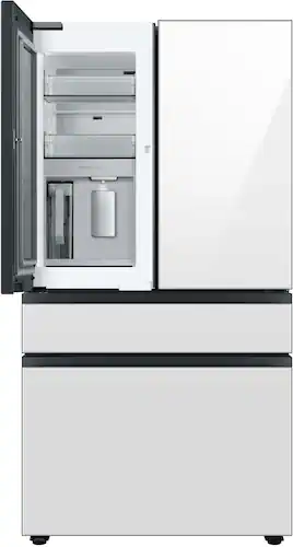 French Door Refrigerators