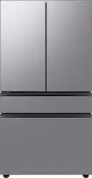 Stainless Steel - Fingerprint Resistant