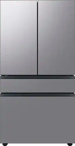 French Door Refrigerators