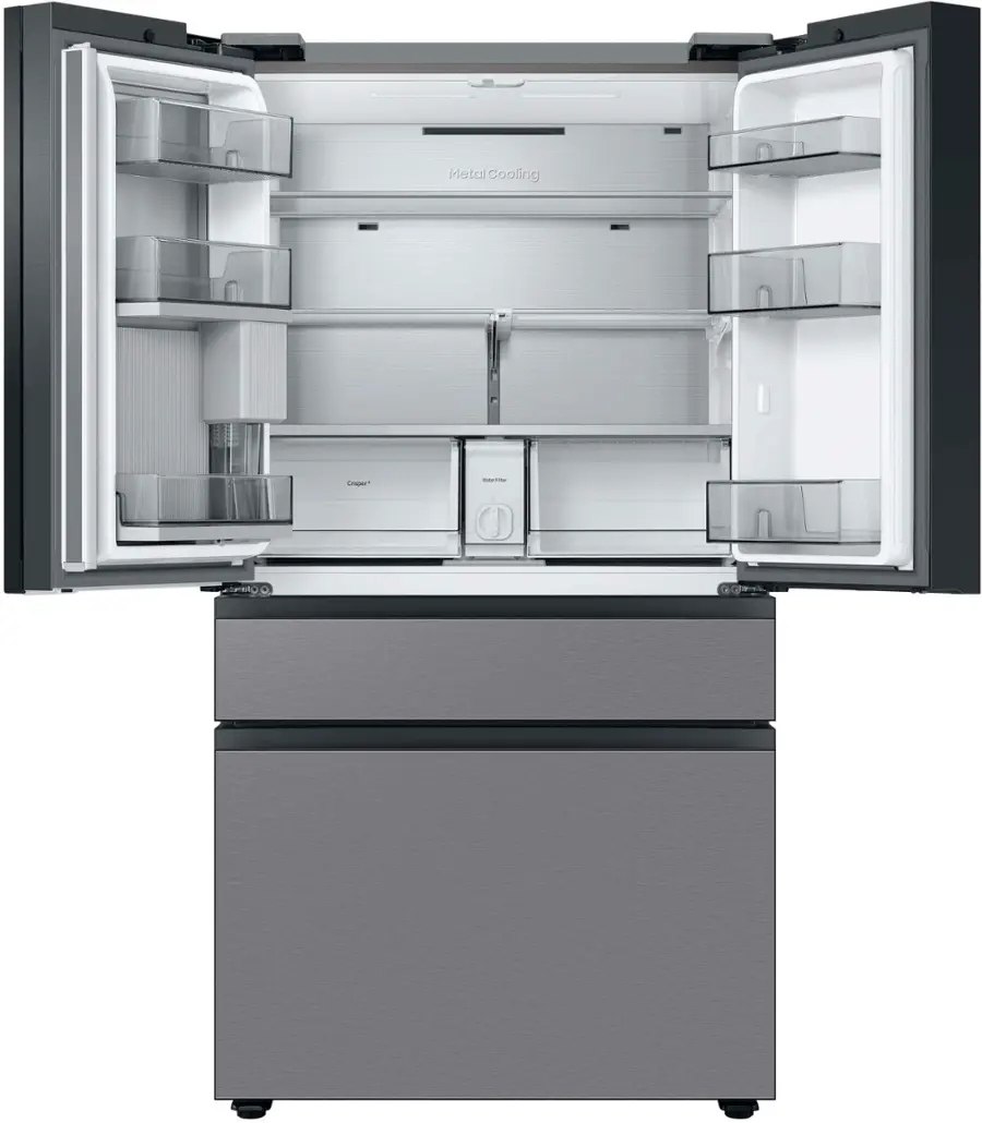 The text on the image reads "Metal Cooling: PO-GG Cooling."