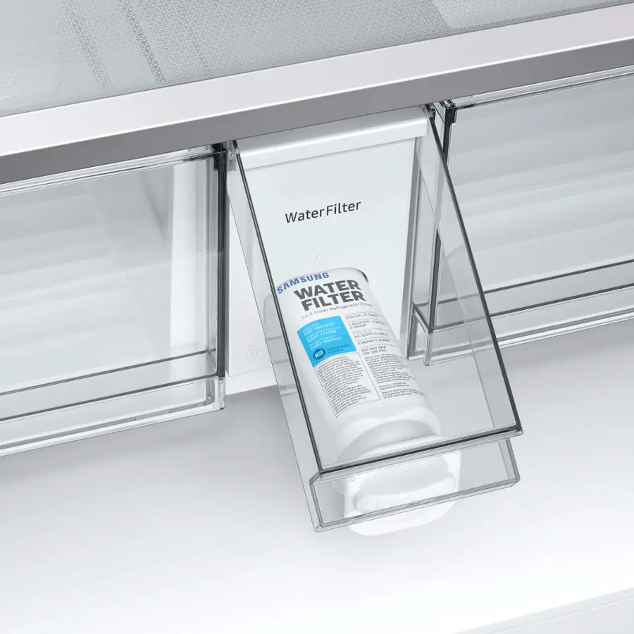 Water Filter Samsung Water Filter.