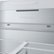 Alt View Zoom 23. Samsung - Bespoke 23 cu. ft. Counter Depth 4-Door French Door Refrigerator with Beverage Center - Stainless steel.
