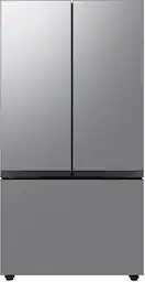 Stainless Steel - Fingerprint Resistant